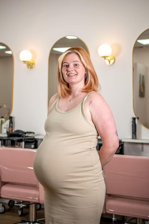 No.4 Hair & Beauty Lounge Hairdressers East Kilbride